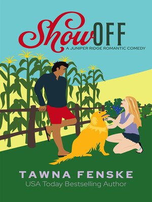 cover image of Show Off